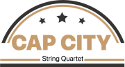 Cap City Quartet Logo